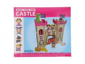 Palota készítő kreatív szett