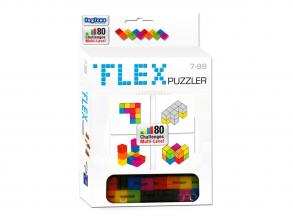 Flex Puzzler készségfejlesztő játék