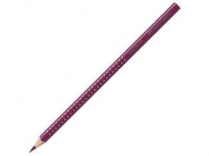 Faber-Castell: Grip '01 színesceruza bordó