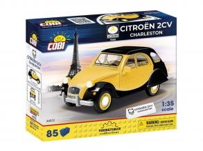 COBI: Citroen 2CV Charleston építőjáték (24512)