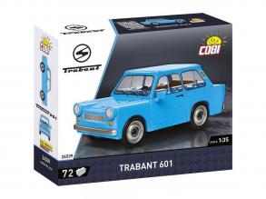 COBI: Trabant 601 építőjáték (24539)