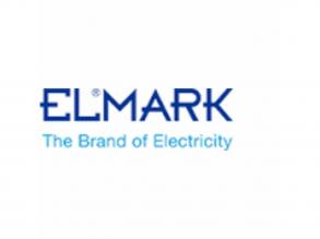 ELMARK LED PROFIL FELÜLETRE SZERELHETŐ 1500mm 50W 4000K FEKETE