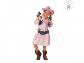 Cowboy lány jelmez