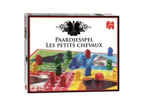 Pferdespiel