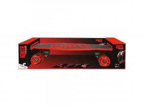 Ignite piros-fekete gördeszka - Mondo Toys