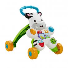 Fisher Price zebrás járássegítő, angol/holland