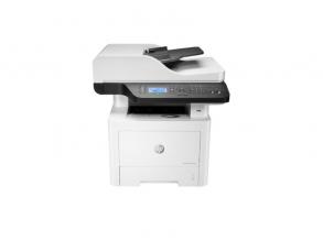 HP LaserJet Pro 432fdn multifunkciós lézer nyomtató