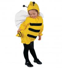 Kis méhecske lány jelmez