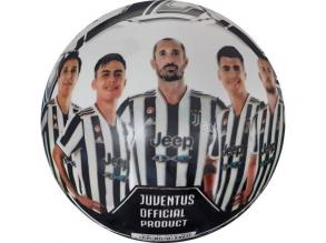 Juventus BioBall gumilabda 23cm - Mondo Toys - felfújatlan