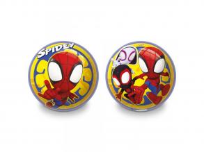 Pókember: Spidey 23cm-es Bioball gumilabda - Mondo toys