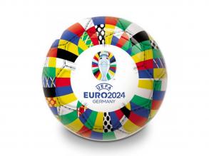 EURO2024-es BioBall gumilabda 23cm - Mondo Toys