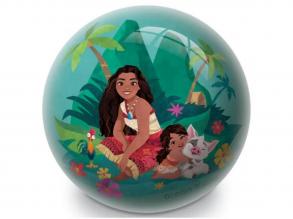 Vaiana 22cm-es Bio Ball gumilabda - Mondo Toys
