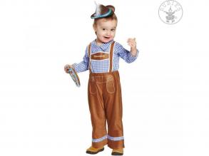 Kis Peter fiú jelmez