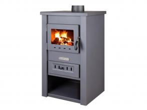 PRO TERMO Nova Trio kályha 7,5 kW