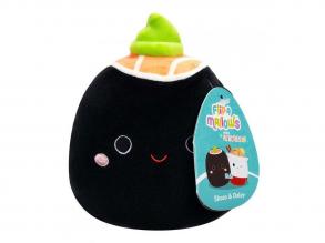 Squishmallows Flipmallows plüssállat  Shozo & Daley, 11 cm