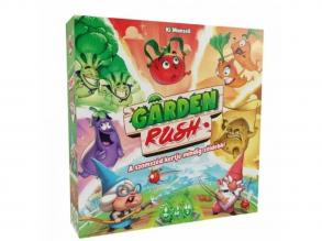 Garden Rush társasjáték