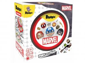 Dobble Marvel társasjáték