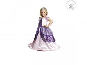Bella hercegnő ruhája lány jelmez