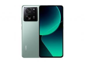 Xiaomi 13T 6,67" 5G 12/256GB DualSIM zöld okostelefon