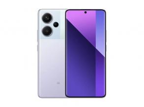 Xiaomi Redmi Note 13 Pro+ 6,67" 5G 12/512GB DualSIM lila okostelefon