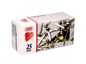 ICO: Milton kapocs 25mm 100db-os