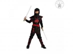 Ninja harcos fiú jelmez