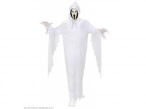 Szellem fiú jelmez