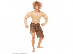 Vadember férfi jelmez