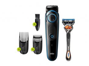 Braun BT5240 szakállvágó