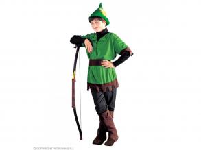 Robin Hood fiú jelmez
