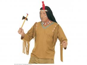 Apacs indián férfi jelmez