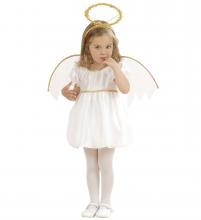 Kis angyalka lány jelmez