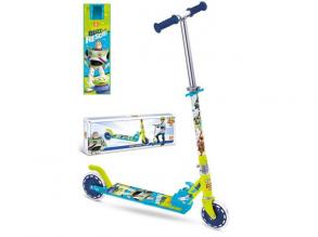 Toy Story 4 összecsukható roller