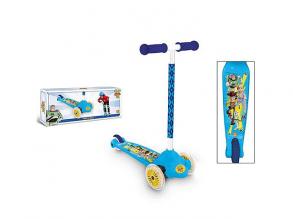 Toy Story 4 háromkerekű roller
