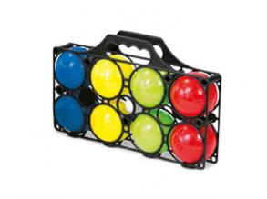 Bowls golyójáték 9db-os