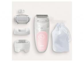 BRAUN SES5-620 epilátor