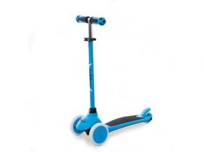 On and Go kék háromkerekű roller - Mondo Toys
