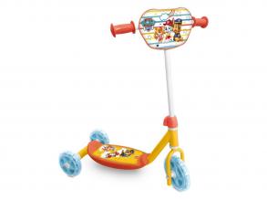 Mondo Mancsőrjárat roller