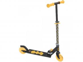 DC Batman mintás kétkerekű roller - Mondo Toys