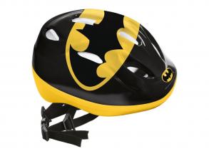 Mondo Batman gyerek sisak - 52-56 cm
