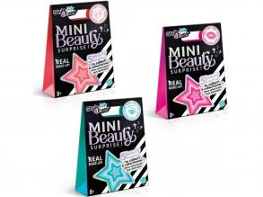 Style 4 Ever mini beauty meglepetés smink szett 1db