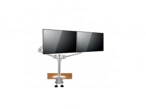 Spire CG-UGOL-2S "-27" Dual asztali monitor tartó konzol