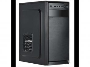 Spire SPT1534B fekete 500W ATX ház