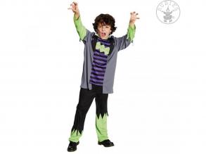 Funky szörny fiú jelmez