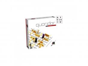 Quoridor Travel társasjáték - Gigamic
