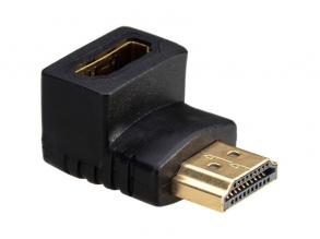 Akyga AK-AD-01 HDMI apa - anya 90fokos adapter