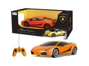 Távirányítós autó 1:24 Lamborghini