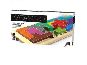 Katamino társasjáték - Gigamic