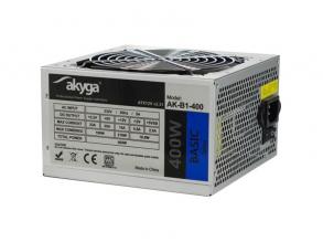 Akyga AK-B1-400 400W ATX tápegység
