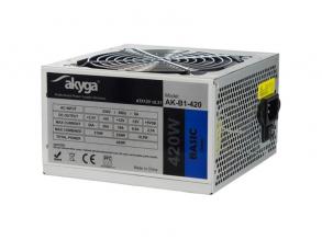 Akyga AK-B1-420 420W ATX tápegység